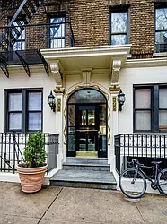 252 12th Street in Park Slope