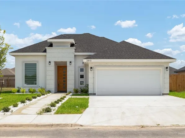 2810 E Uva Ave, Hidalgo, TX 78557