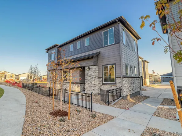 23941 E 40th Avenue, Aurora, CO 80019