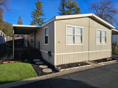 6154 S Walnut St Space 8, Loomis, CA, 95650