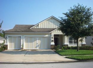 1871 Cross Pointe Way, Saint Augustine, FL 32092