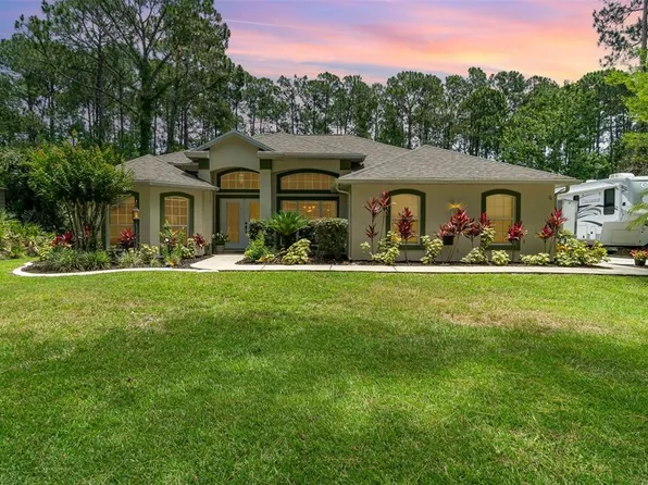 21 SANCTUARY AVENUE, DEBARY, FL 32713