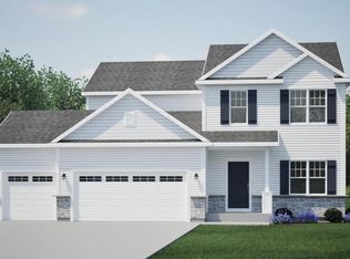 2026 Savannah Dr, Grafton, WI 53024