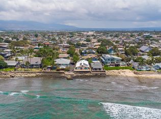 91-701 Pohakupuna Rd APT K, Ewa Beach, HI 96706