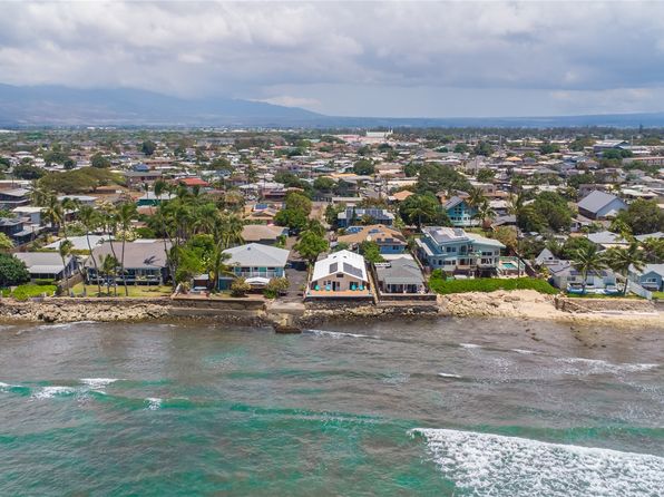 91-701 Pohakupuna Rd APT K, Ewa Beach, HI 96706