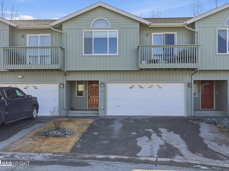 1st image of 401 S Wasilla St Unit 43