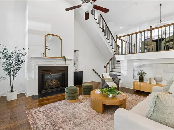255 Southerland Ter NE Unit 108, Atlanta, GA 30307