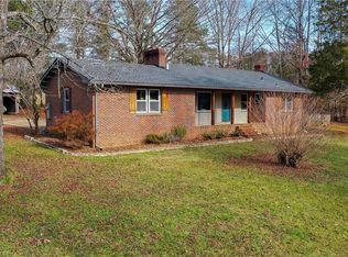 2175 Memorial Industrial School, Rural Hall, NC 27045