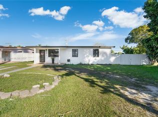 11245 SW 47th Ter, Miami, FL 33165