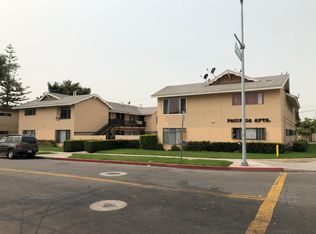 1106 S Pacific Ave #6, Santa Ana, CA 92704