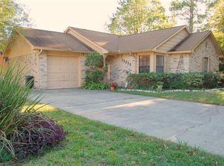 23333 Whittaker Way, Spring, TX 77373