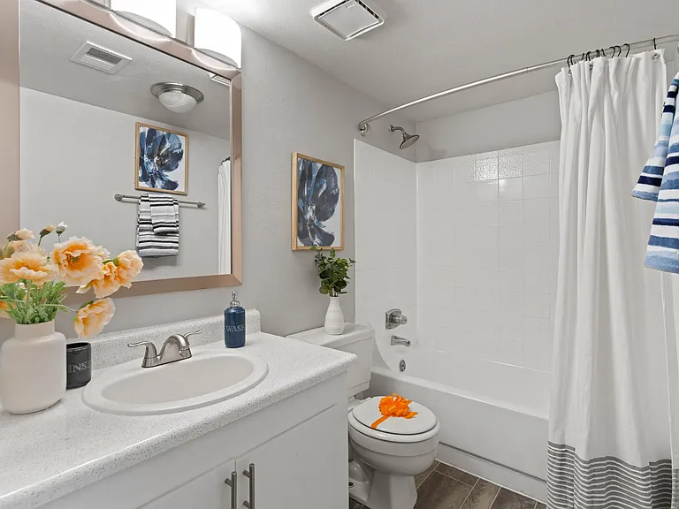 Alegria Apartment Homes — Photo 9
