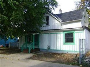 3110 Hancock Ave, Cleveland, OH