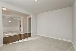 3601 Deaton Trl — Photo 4