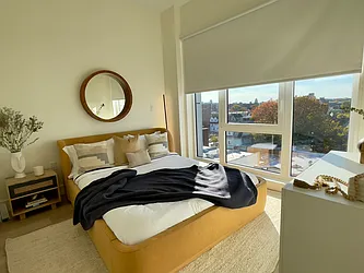 Rented by Sterling Group Developers