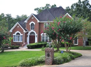 733 Sunset Mountain Dr, Chattanooga, TN 37421
