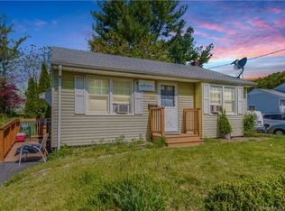 868 Slater Rd, New Britain, CT 06053