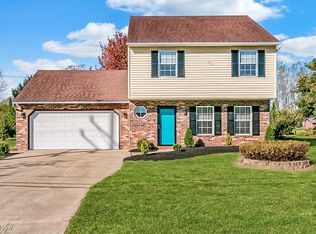 3174 Bates Rd, Madison, OH 44057