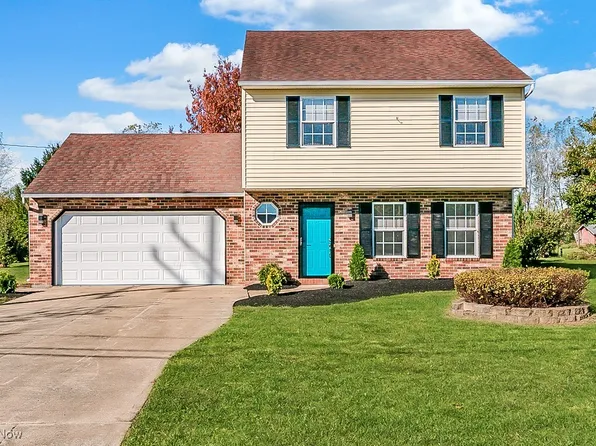 3174 Bates Rd, Madison, OH 44057