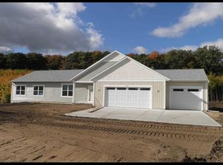 7484 E Meadows Dr, Cedar, MI 49621