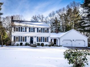 15 Juniper Ln, Dover, MA 02030