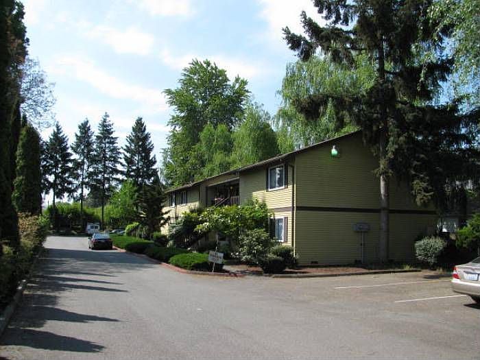 Double Unit Building