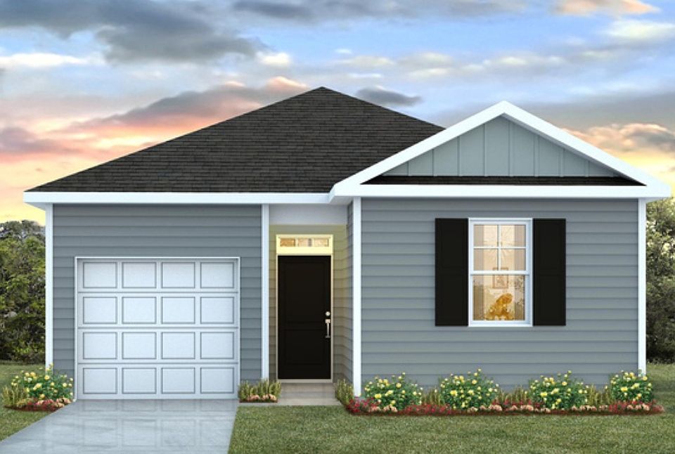 Plan Elevation.