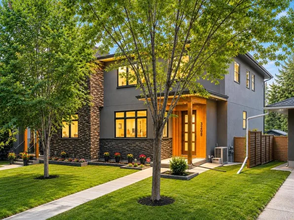 3208 N Kilkenny Rd SW, Calgary, AB T3E 4R6