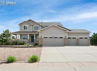 11953 Royal County Down Rd, Peyton, CO 80831