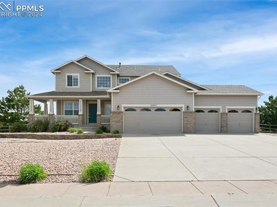 11953 Royal County Down Rd, Peyton, CO, 80831