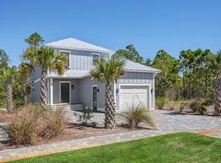 50 Herons Xing, Santa Rosa Beach, FL 32459