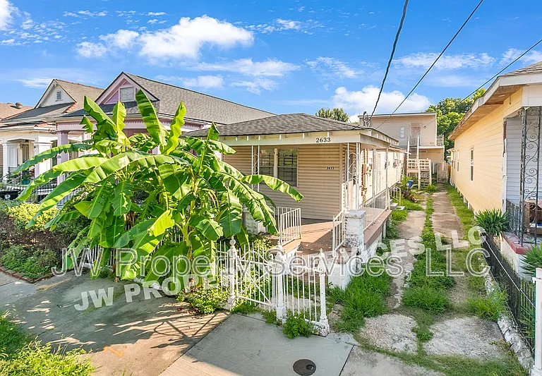 2633 Governor Nicholls St #A — Photo 1