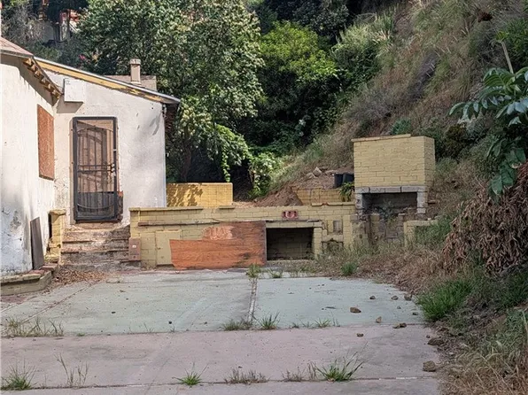 2200 Nichols Canyon Rd, Los Angeles, CA 90046