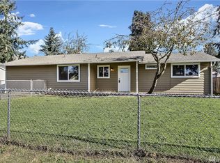 17101 6th Avenue Ct E, Spanaway, WA 98387