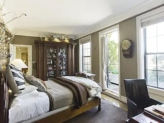 Sold by Sotheby's International Realty