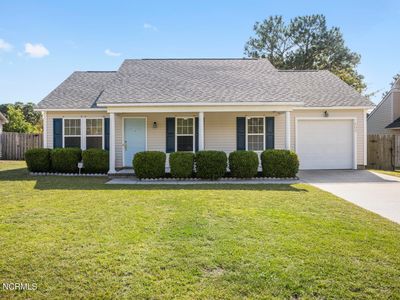 802 Brewster Lane, Wilmington, NC, 28412