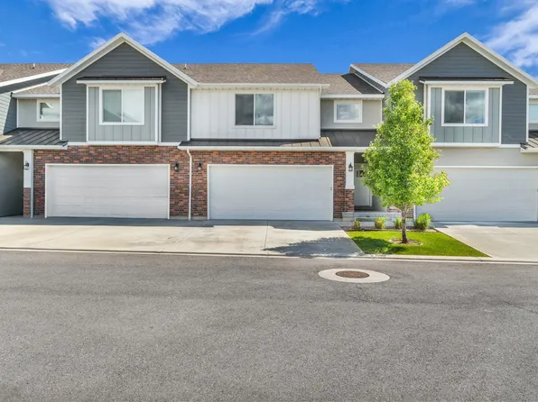 5361 W Dolomite Dr, Highland, UT 84003