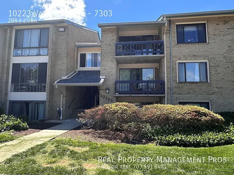 10223 Valentino Dr #7303 — Photo 1