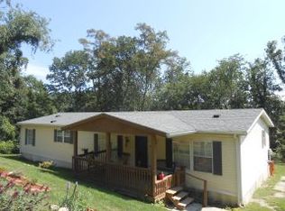 60909 Cherry Ln, Shadyside, OH 43947