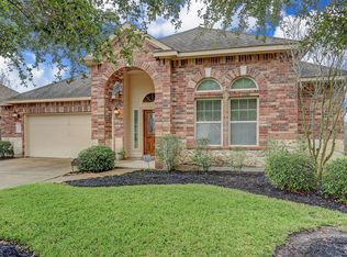 2607 Shaly Cove Ln, Pearland, TX 77584