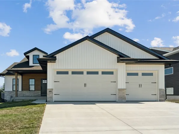 810 Crestview Dr, Solon, IA 52333