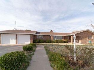 1115 Gemini Cir, Portales, NM 88130