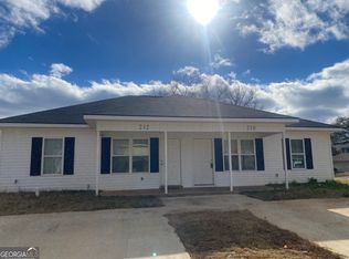 210 Woodcrest Cir #210, Warner Robins, GA 31093