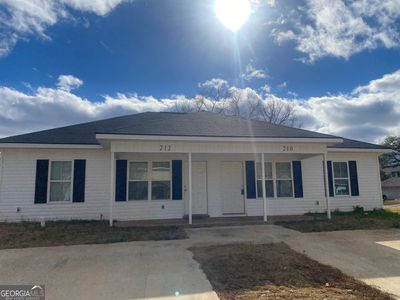 210 Woodcrest Cir, Warner Robins, GA, 31093