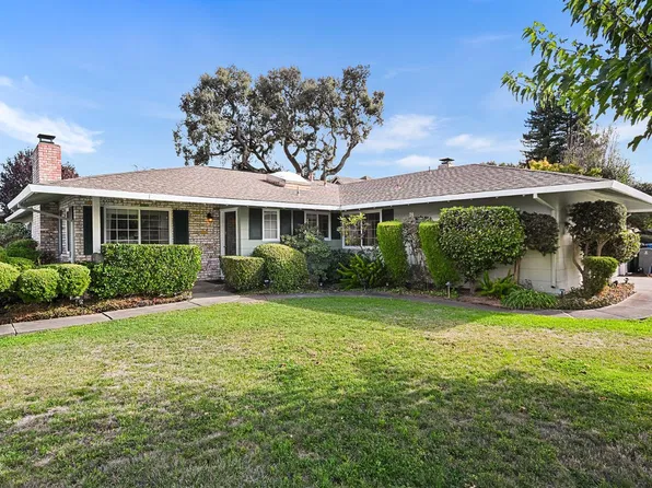 5 Devonshire Drive, Novato, CA 94947