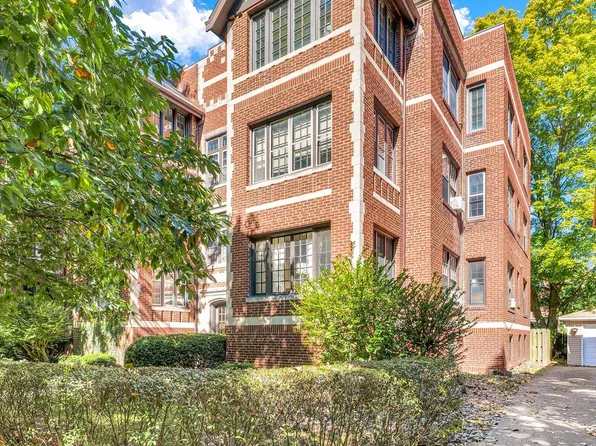 808 W Park Ave APT 1, Champaign, IL 61820