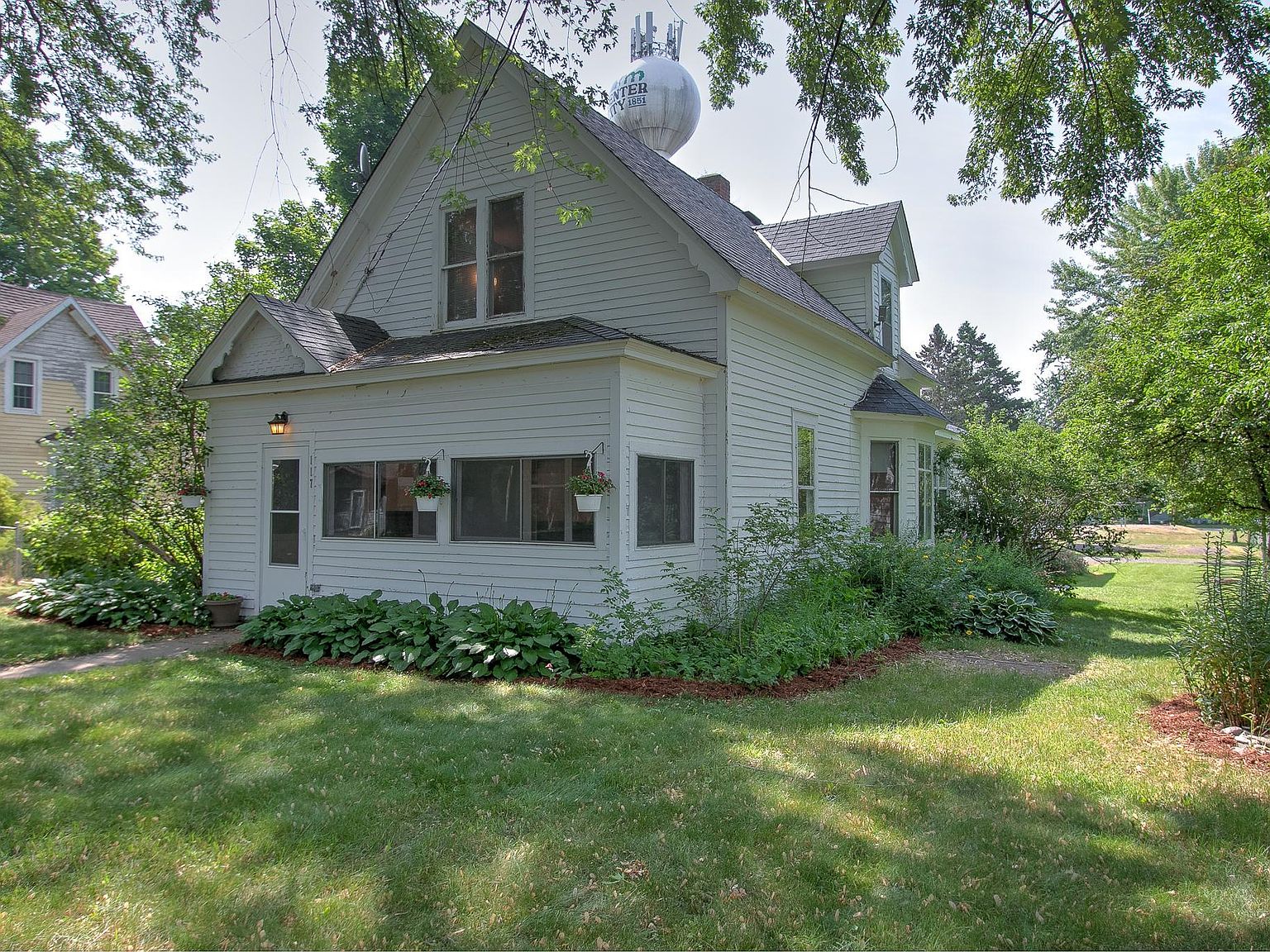 117 Mobeck Ave, Center City, MN 55012 Zillow