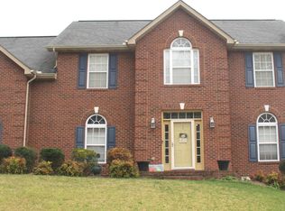 8314 Bay Garden Ln #1, Knoxville, TN 37938