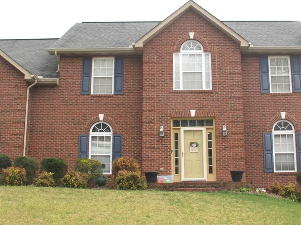 8314 Bay Garden Ln #1, Knoxville, TN 37938