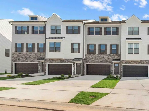 375 Ensemble Way, Frederick, MD 21701